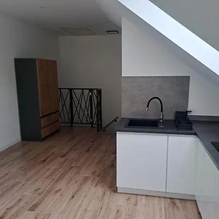 Zagorze 55 Appartement