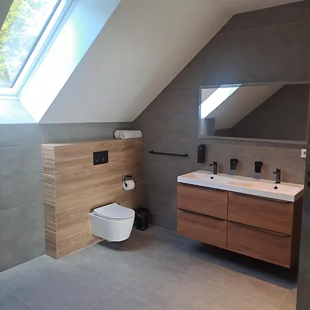 Appartamento Zagorze 55