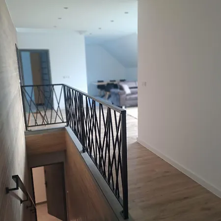 Appartement Zagorze 55