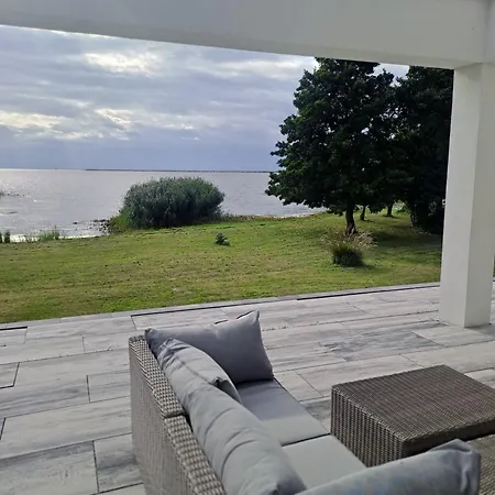 Appartement Zagorze 55