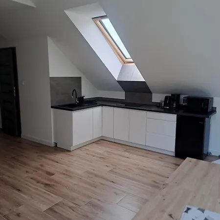 Appartement Zagorze 55 Zagorze (Kamien)