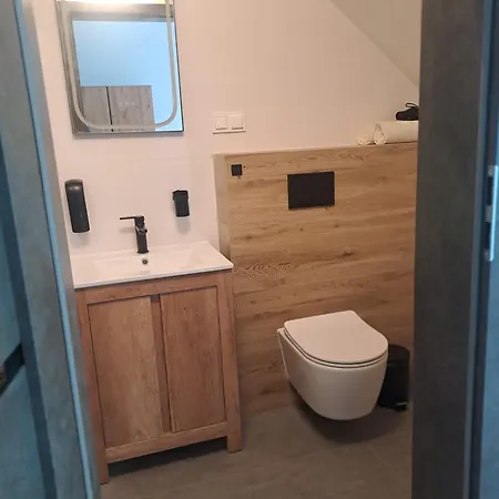 Appartement Zagorze 55 Zagorze (Kamien)