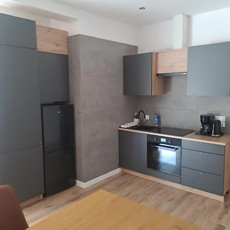 Appartement Zagorze 55