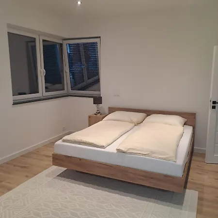 Zagorze 55 Appartamento *