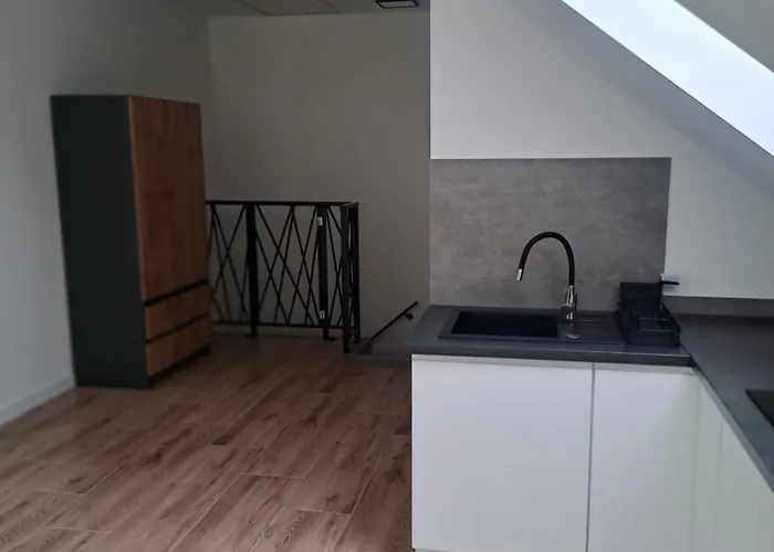 Zagorze 55 Appartamento