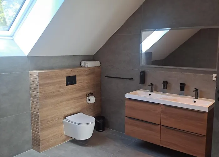 Appartamento Zagorze 55