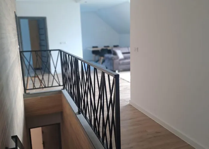 Appartamento Zagorze 55