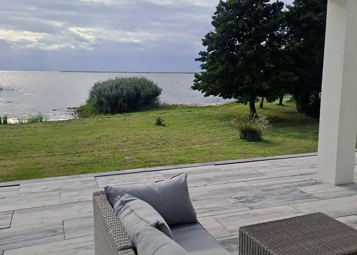 Appartement Zagorze 55