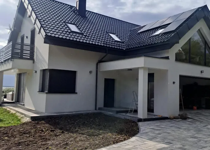 Zagorze 55 * Zagorze (Kamien)