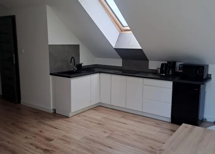 Appartamento Zagorze 55 Zagorze (Kamien)