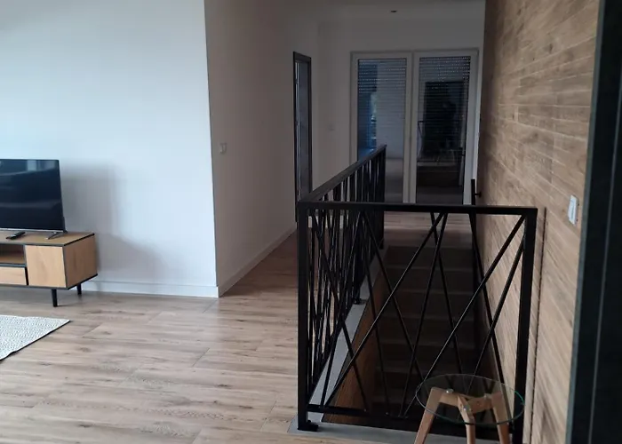 Appartamento Zagorze 55 *