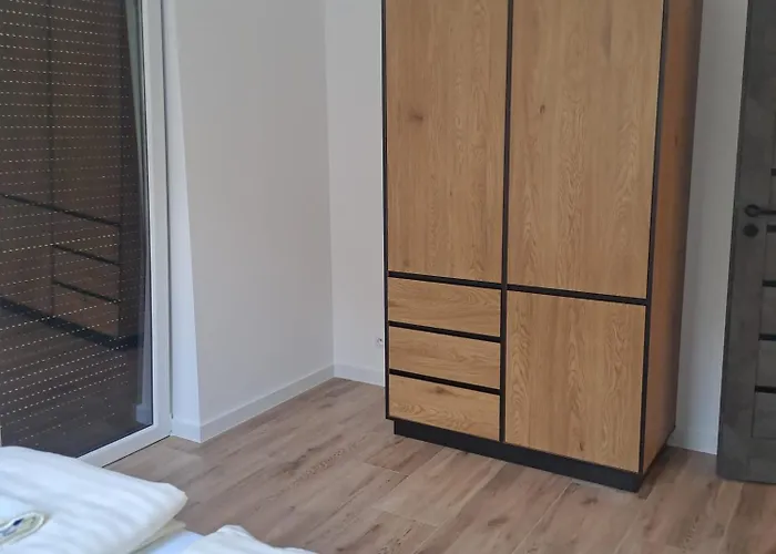 Appartement Zagorze 55 *