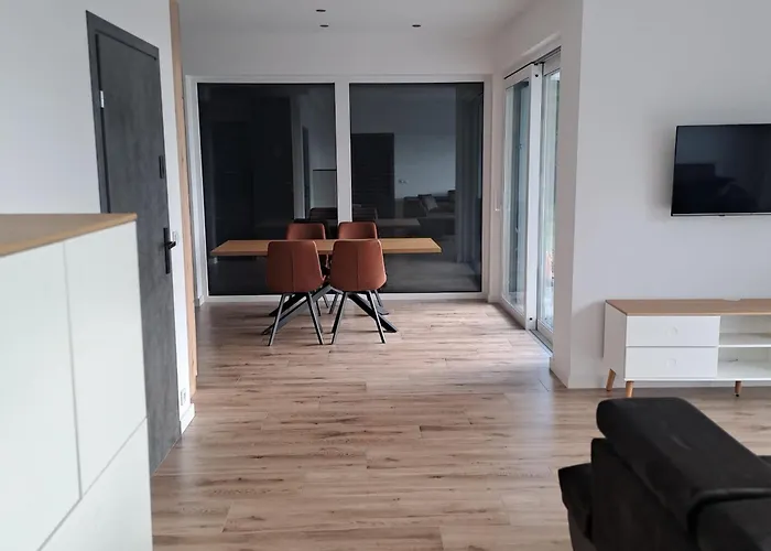 Zagorze 55 Appartamento Zagorze (Kamien)