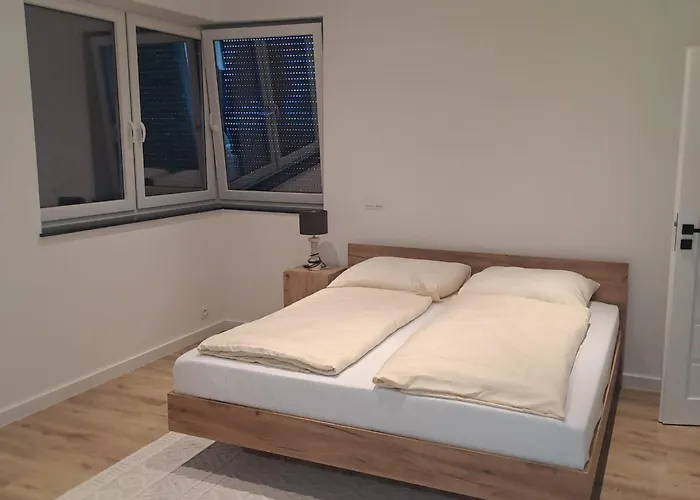 Zagorze 55 Appartamento *