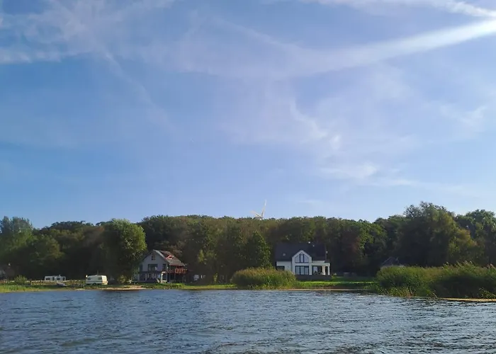 Appartamento Zagorze 55 *